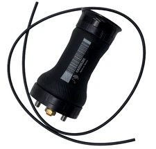 HARLEY-DAVIDSON AIR SPRING ASM POLICE SEAT 52282-94C NEW OEM 52282-94C