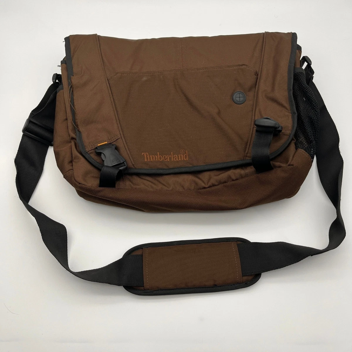 Timberland Medium Laptop Messenger Bag新品 Timberland Men's Canvas Messenger Bags for sale | eBay