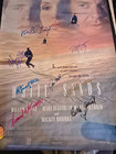 WHITE  SANDS -CAST SIGNED - MOVIE POSTER- vintage-w/COA                     ekim — photo 1