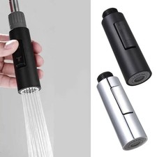 Flexible Universal Tap Connector Kitchen Sink Mixer Swivel Sprayer Shower Head