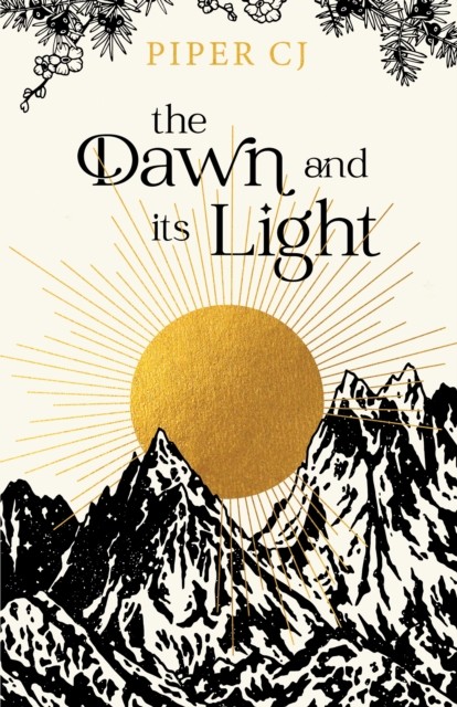 The Dawn and Its Light by Piper CJ NEW Free UK Delivery - Image 2
