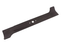 Messer (Wurf) Passend FüR Mtd Minirider 60 E 13C1054-600 (2011) Rasentraktor