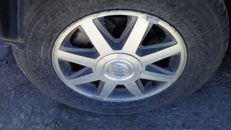 Rear Axle 3.73 Ratio Opt GT4 Fits 02-05 ENVOY XL 6408500 - Imagem 4 de 4