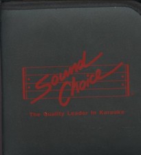 Sound Choice: Party Hits Pak CD G 6-Disc MUSIC KARAOKE AUDIO CD 70s 80s 90s pop