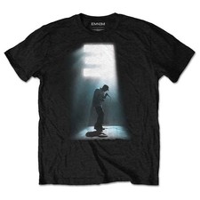 Eminem The Glow Logo T Shirt