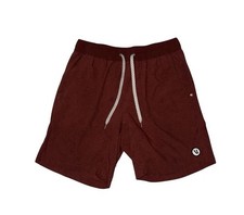 Vuori Kore Short Lined 7" Men's Medium Athletic Gym Stretch V302