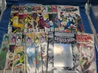 Marvel Comics The Amazing Spider-Man 1992/90s Lot Of 22 #300s Newstand