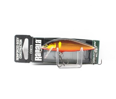 Rapala Countdown Elite Versenkung K�der CDE75/GDGA (4340)