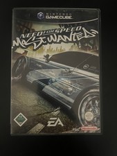 ebay® Auktion 366574895566 | Need for Speed Most Wanted Nintendo GameCube Spiel mit Anleitung Thumbnail of ebay® auction 366574895566 | Need for Speed Most Wanted Nintendo GameCube Spiel mit Anleitung