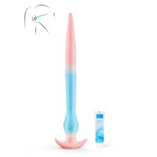 Anal Toys Anal Dildo Long Dildo,11.4 inch Fantasy Dildos for Prostate Massage...
