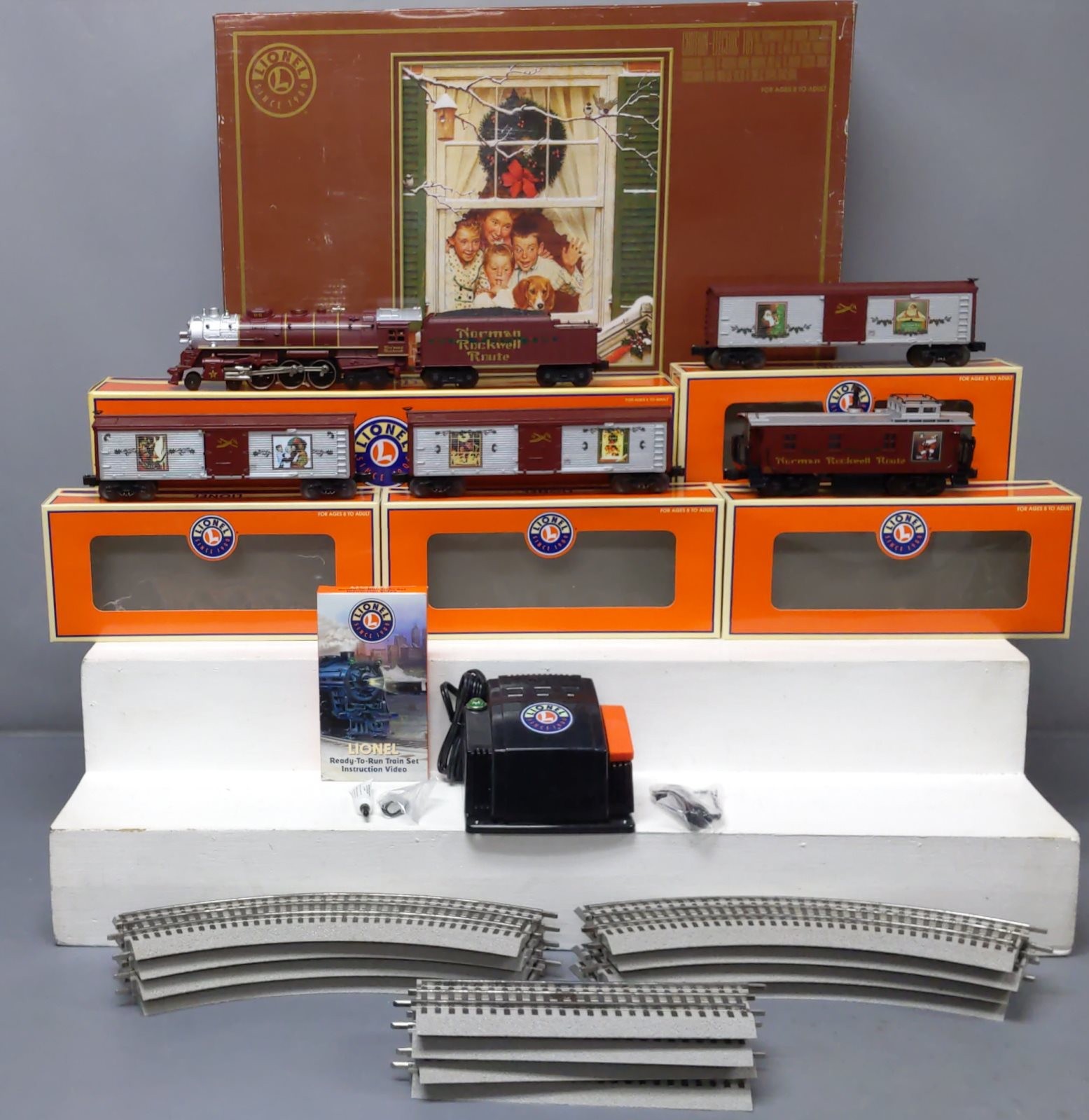 Click here to see eBay Auction