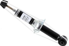 SACHS Stoßdämpfer Hinterachse u.a. für CITROËN, MITSUBISHI, PEUGEOT