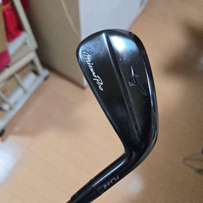 Mizuno Pro 4U loft 1 degree lie 1 degree upright order