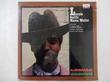 Lonnie Smith Mama Wailer Kudu KU-02 US sealed VINYL LP