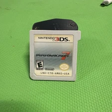 Mario Kart 7 (Nintendo 3DS) XL 2DS Game