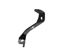 Staffa Vaschetta Liquido Freno Nero Dbk Ducati Panigale V4 Speciale 2018 2025