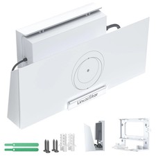 for Starlink Gen 3 Router Mount, 2 in 1 Wall Holder V3...