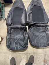 fodere sedili Smart 451 Originali 
