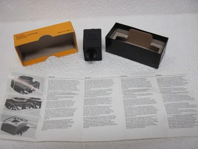 Projecteur De Diapositives ROB 24x36 - Avec Coffret - Fonctionnel - Bon état