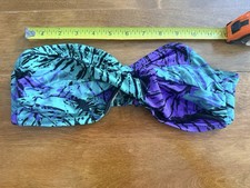 Vintage 80 s Women s Catalina Bathing Suit Top