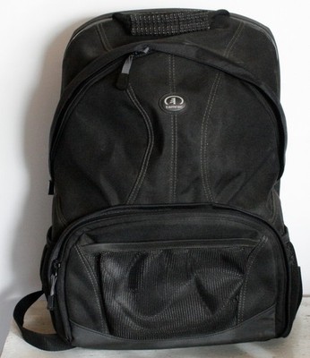 Tamrac 3375  Kamerarucksack wie neu.