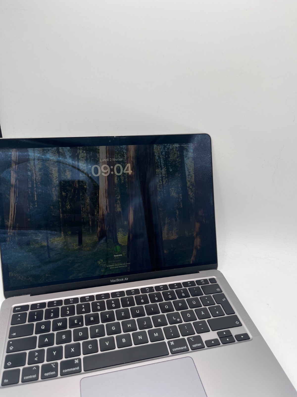 Apple MacBook Air 13