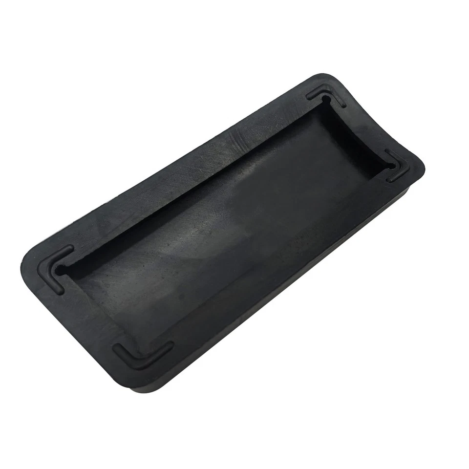 Brake Pedal Pad Cover for 1999 - 2019 Cadillac Chevy GMC Hummer Van Pickup Truck Foto 3 de 4