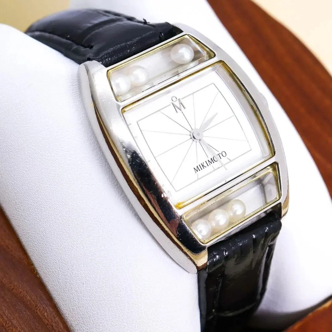 Mikimoto Wristwatches for sale - eBay