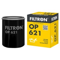 Filtron OP 621 ÖLfilter FüR Suzuki Jimny GeläNdewagen Geschlossen SN Swift III