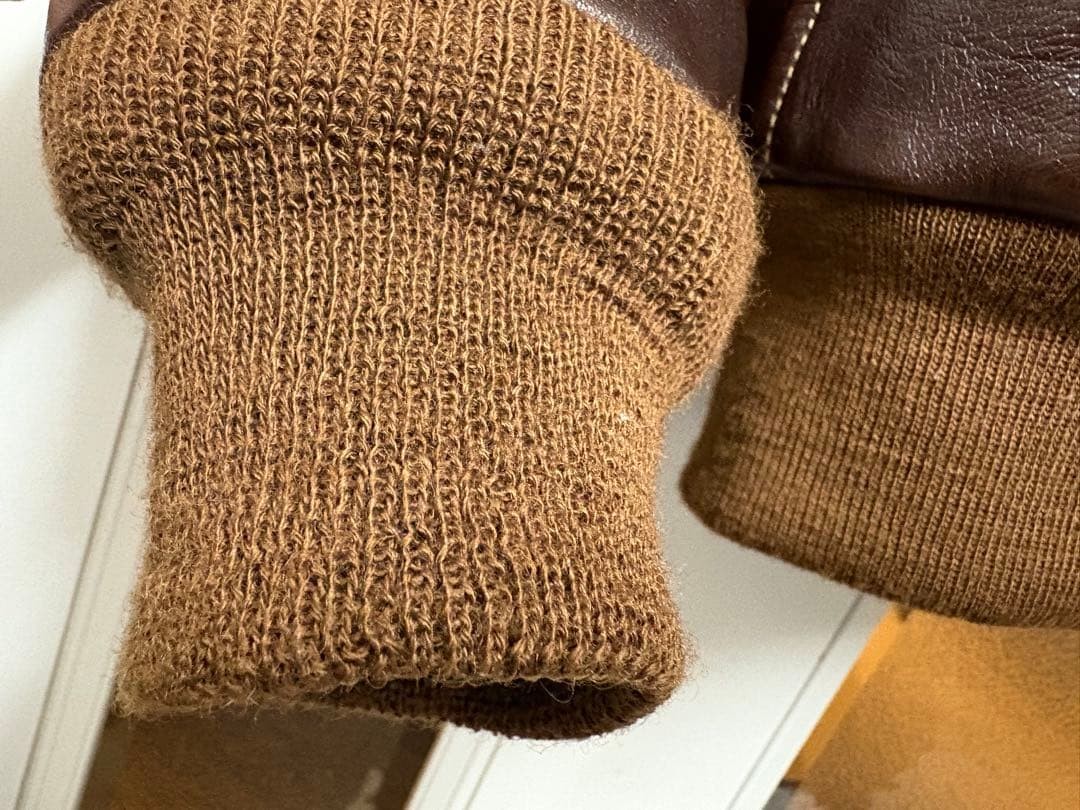 2025 Current Model Buzz Ricksons A2 Flight Jacket… - image 13