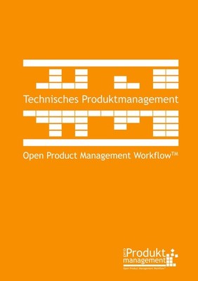Technisches Produktmanagement nach Open Product Management Workflow Frank L