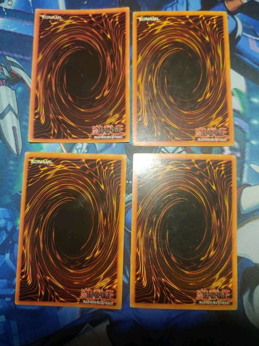 back card yugioh YUGIOH Back - Official Duelist Card Sleeves - Deck Protectors (50  Count/Pack) : Toys & Games main image 0