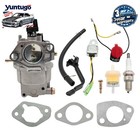 Generator Carburetor For GENERAC 8125Watt GP7500E GP5500 GP6500 GP6500E — photo 1