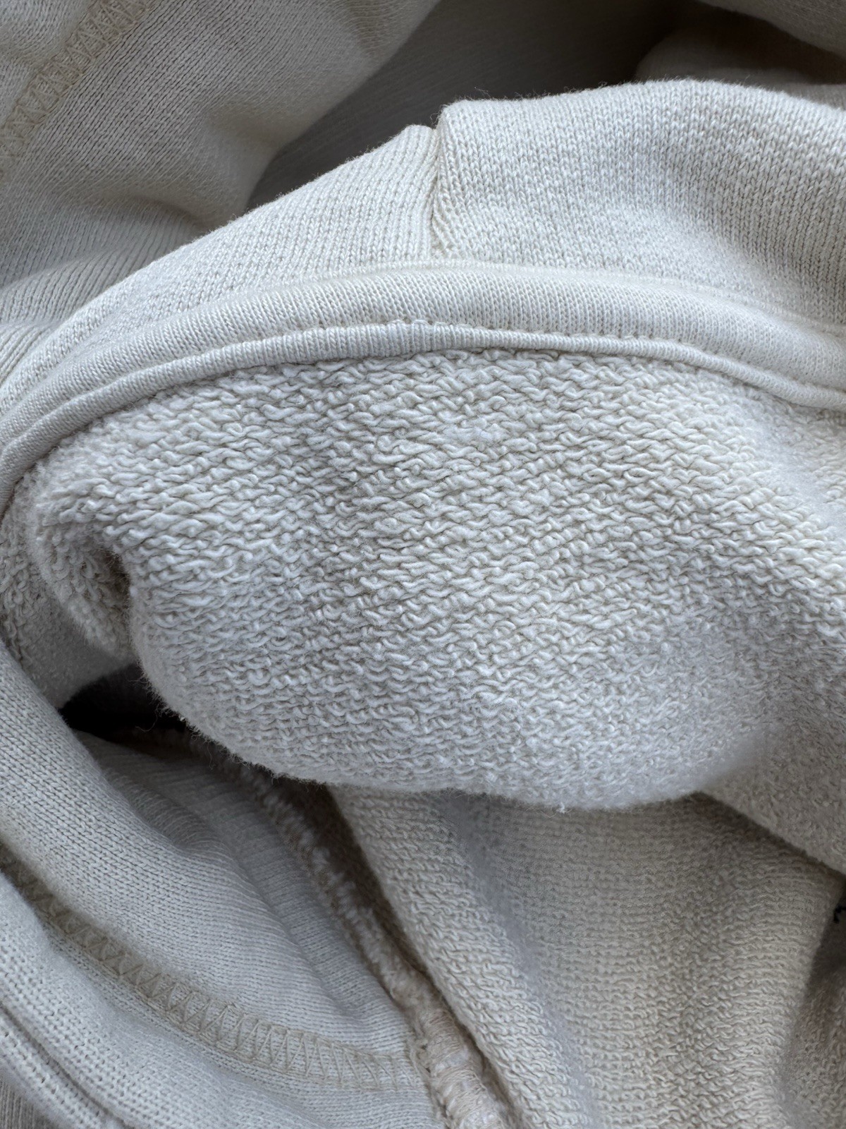 Twice Exceptional Heavyweight Pullover Hoodie Siz… - image 5