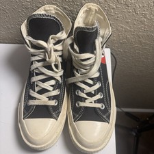 Comme Des Garcons Converse Chuck Taylor All S...