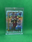 2025 Topps Chrome Jayden Daniels X-Fractor! 295 Commanders Redskins Mint!! 🔥