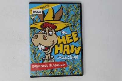 Hee Haw: Kornfield Klassics DVD