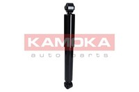 2X Kamoka StoßDäMpfer 2000915 FüR Toyota RAV 3 4 ZSA35_ ZSA35R 4WD ACA30_ ACA30R