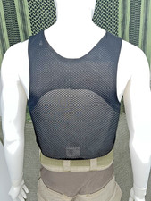 UKSF GSG9 - Covert body armour vest