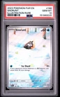PSA 10 Snorunt 188/182 Par En-paradox Rift ILLUSTRATION RARE