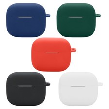 Flexible Shockproof Skin Silicone Earphone Protector Upgrades for Earphones