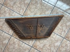 Cute small hand made Dulcimer