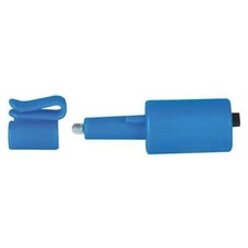 Universal LED-Leuchten 10St Batteriebetrieb 2 Std Licht für Proktoskope Spekula