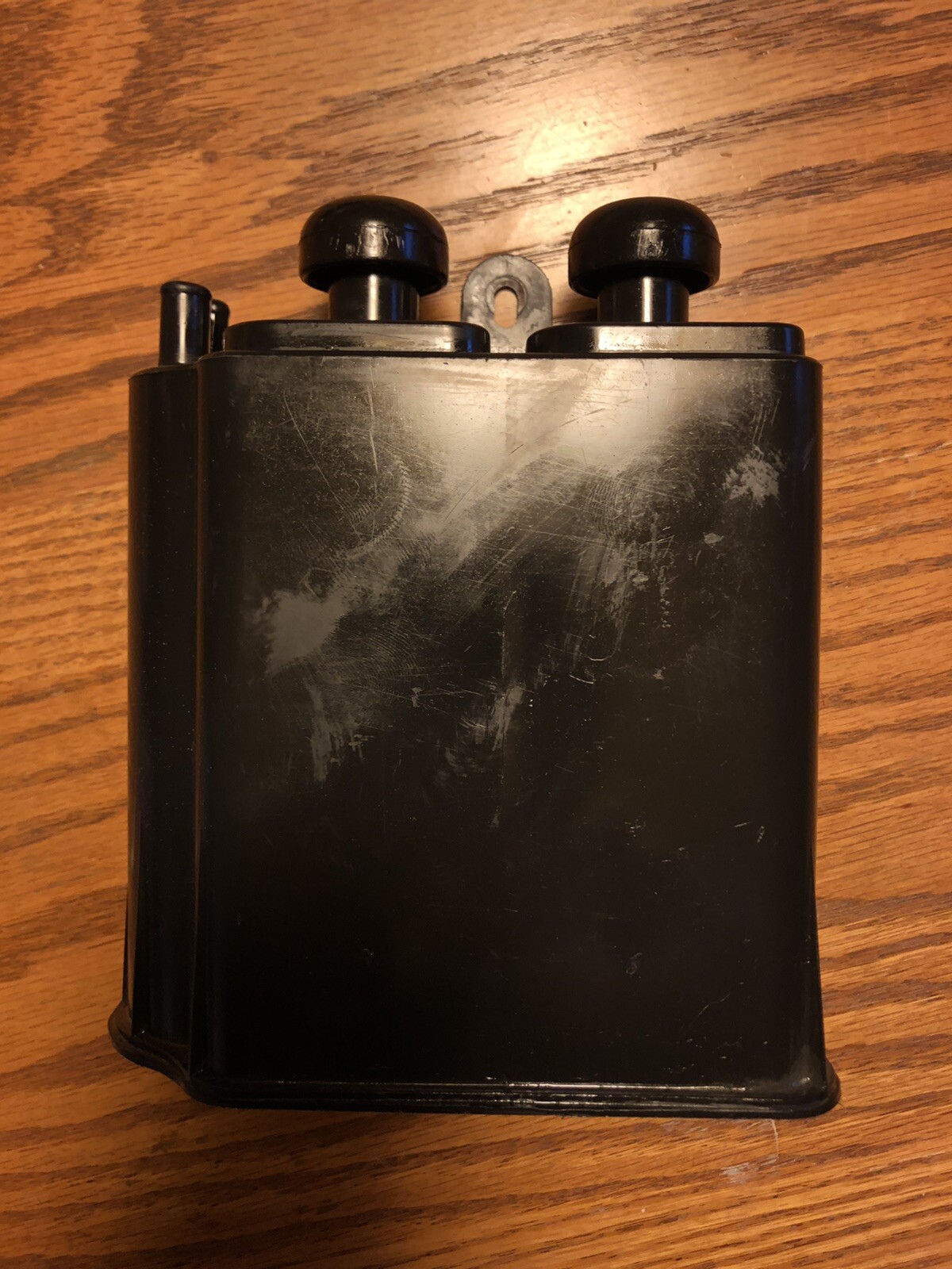 8793 1986 9495 FORD MUSTANG CHARCOAL CANISTER FUEL EVAP VAPOR 5.0 2.3