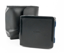 Mamiya 645 Super Stock 220 Movie Back Magazine Back Movie Insert