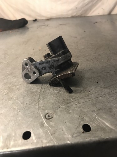 Nockenwellensensor 8973227680 Opel Meriva - A 1.7 L Bj. 2005