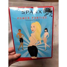 NIB Spanx Higher Power