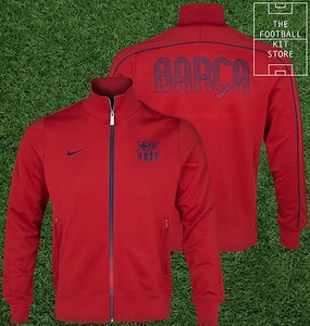 barcelona kids jacket