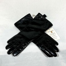 Forino Italian Leather Gloves