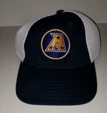 ARIZONA DIAMONDBACKS MLB Logo Mesh Stretch Fitted Cap Hat Youth Child NEW ERA